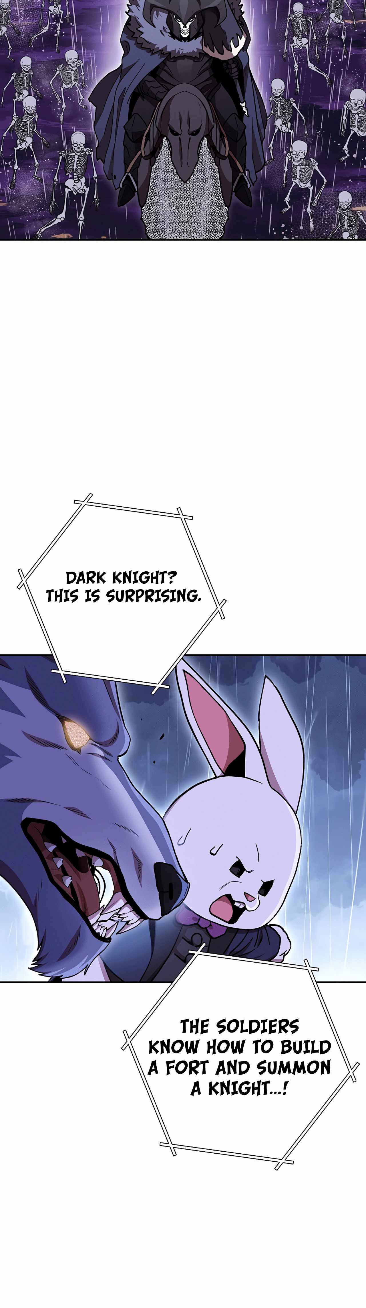 Dungeon Reset chapter 148 page 26