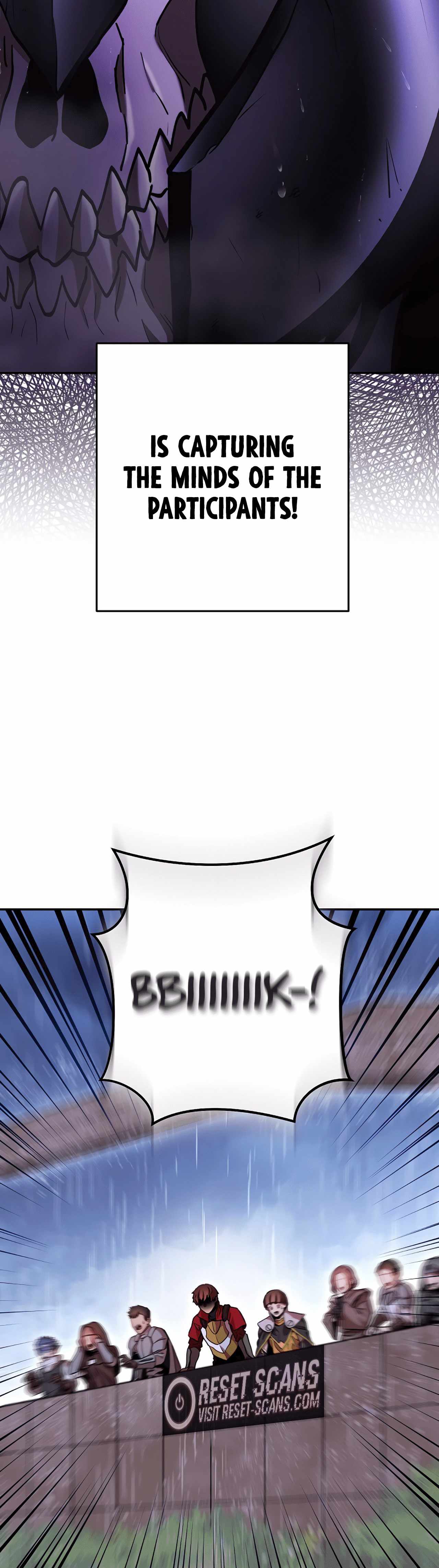 Dungeon Reset chapter 148 page 28