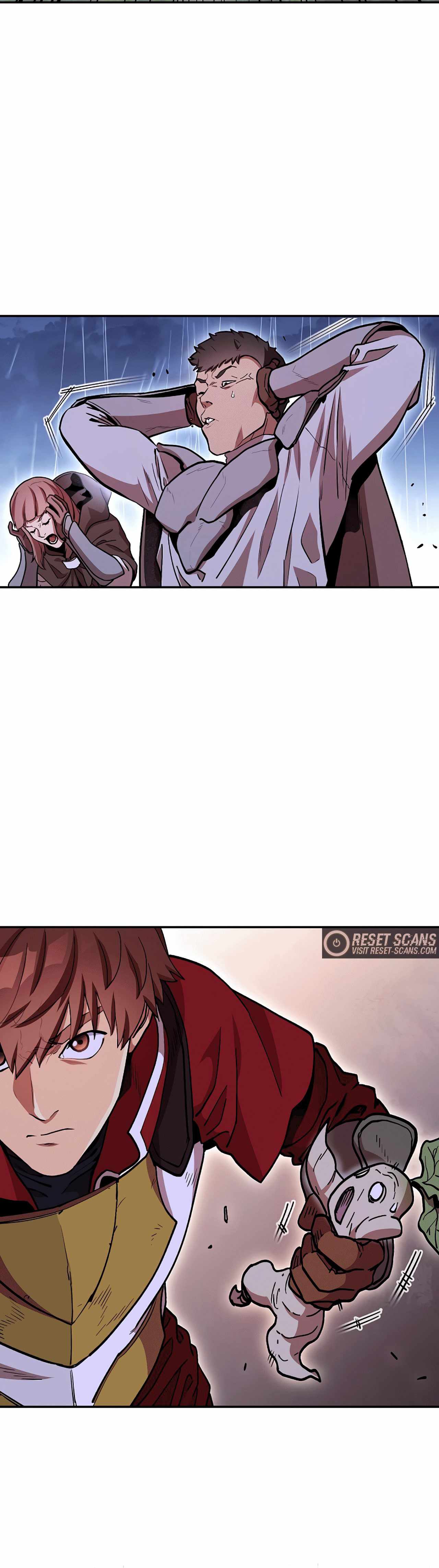 Dungeon Reset chapter 148 page 29