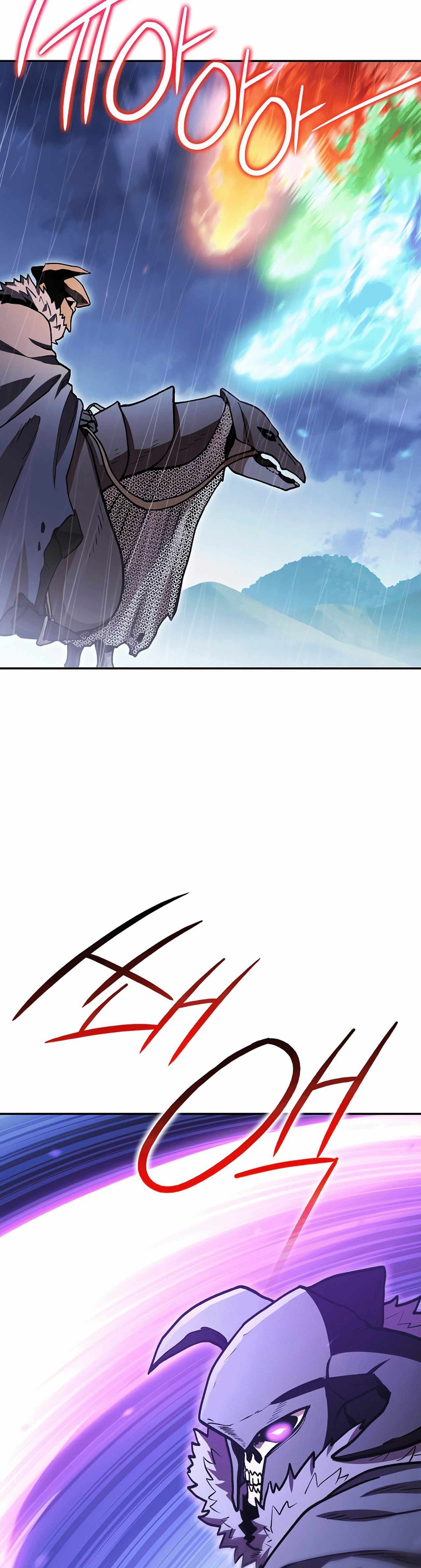 Dungeon Reset chapter 148 page 33