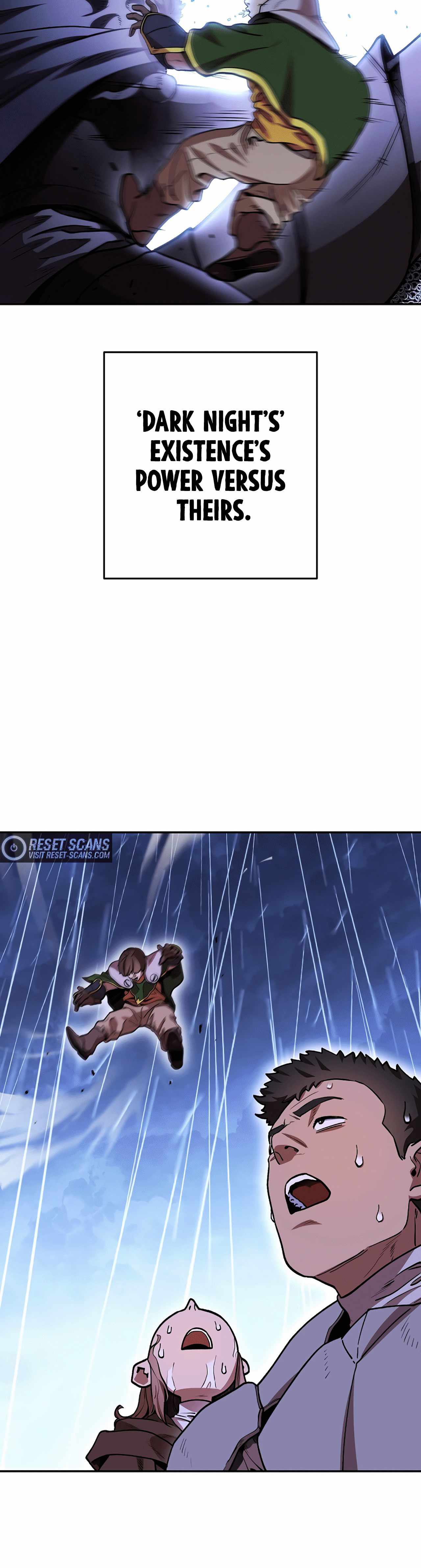 Dungeon Reset chapter 148 page 39