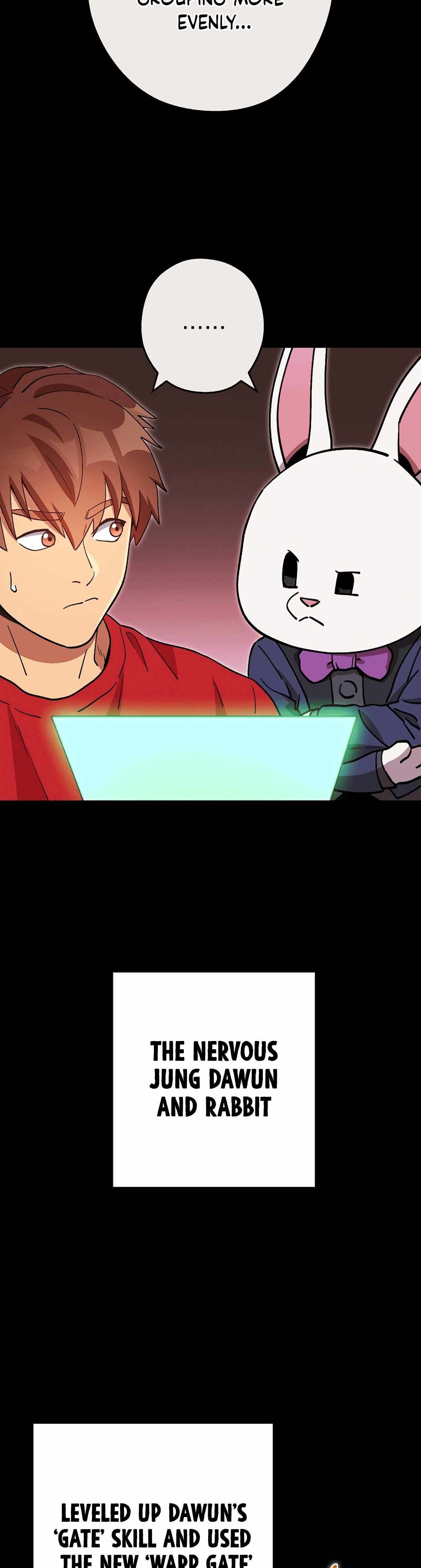 Dungeon Reset chapter 148 page 4