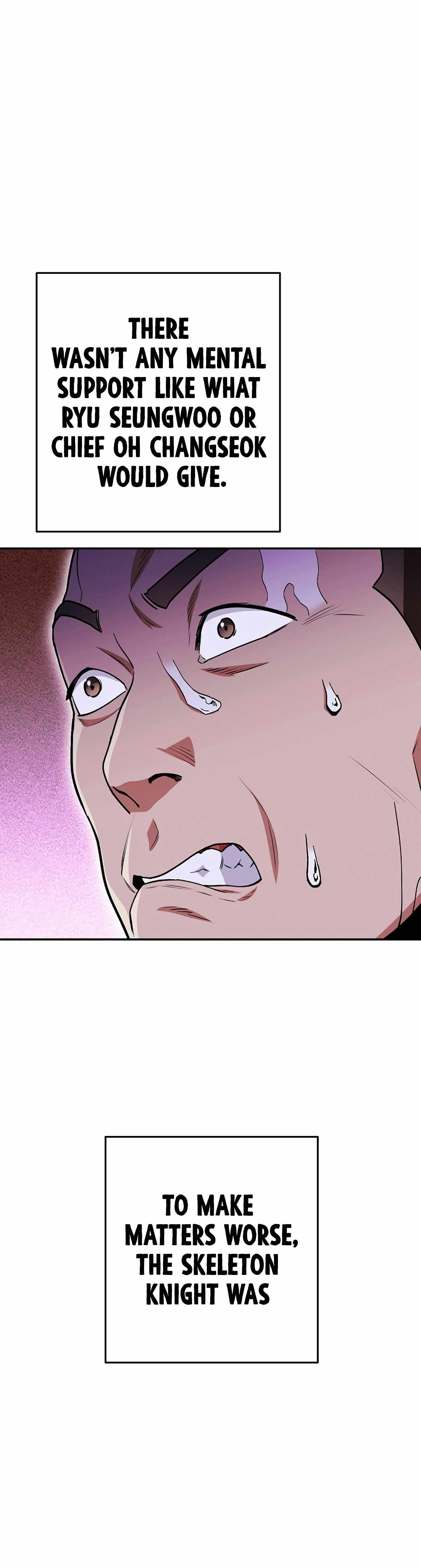 Dungeon Reset chapter 148 page 40