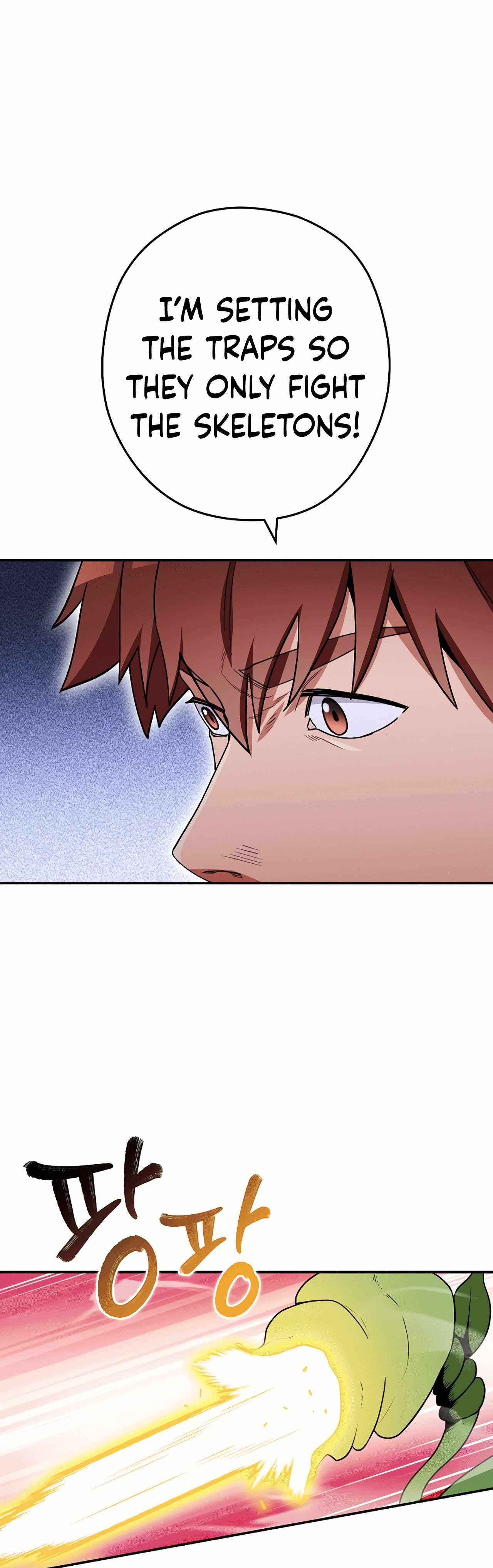 Dungeon Reset chapter 148 page 43