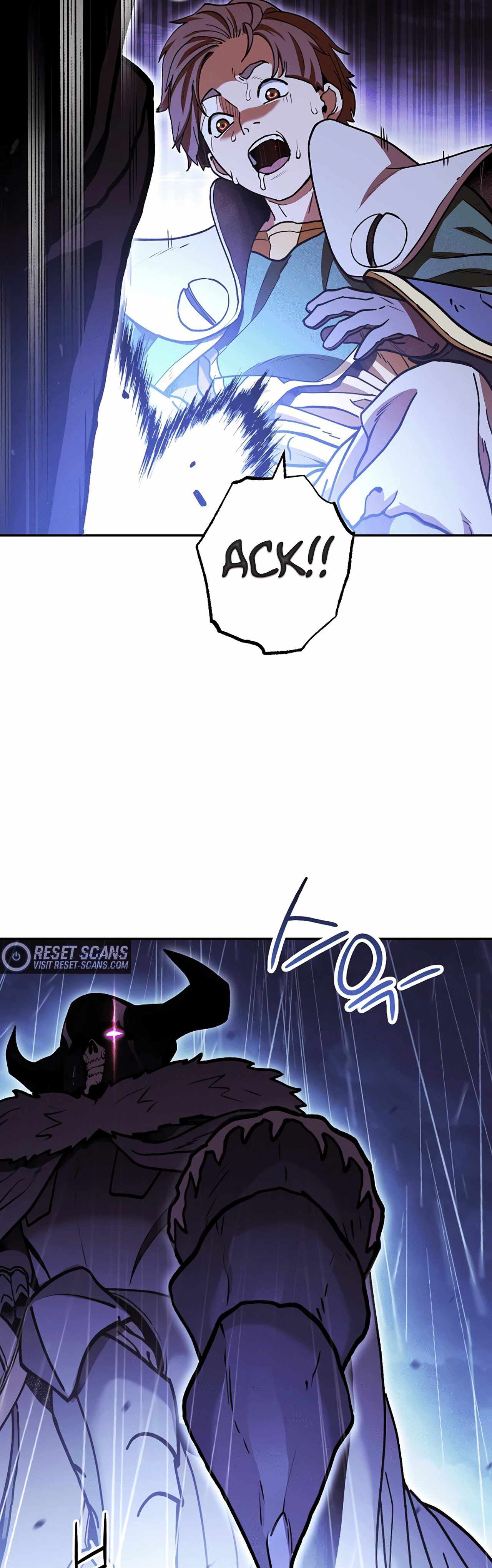 Dungeon Reset chapter 148 page 45