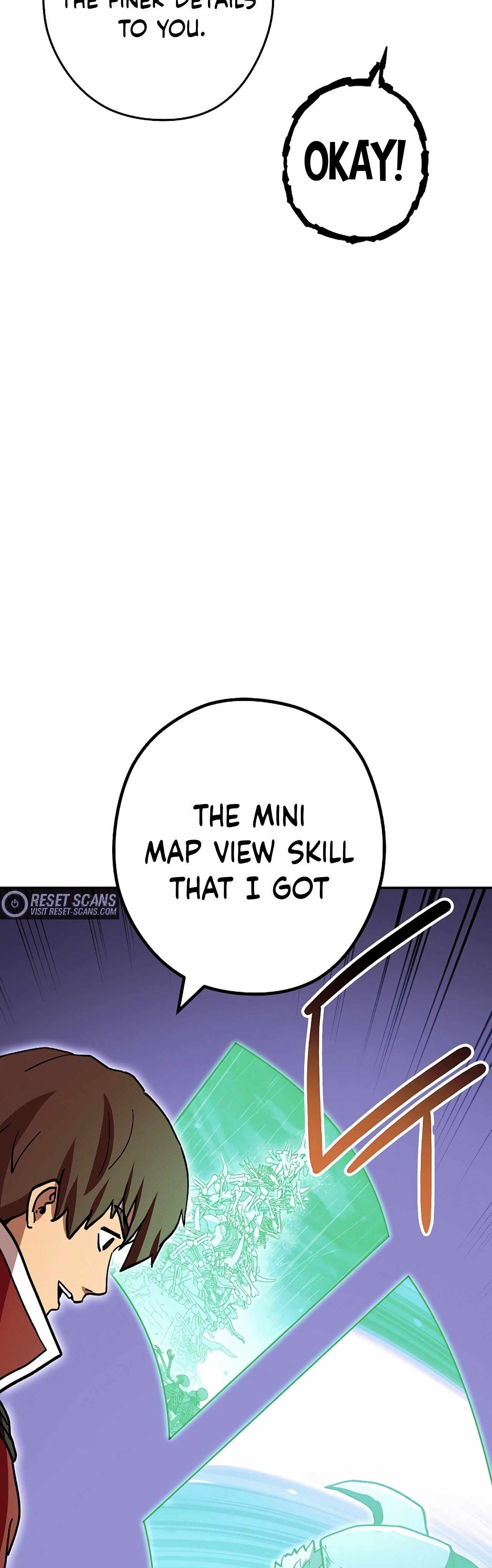 Dungeon Reset chapter 148 page 49