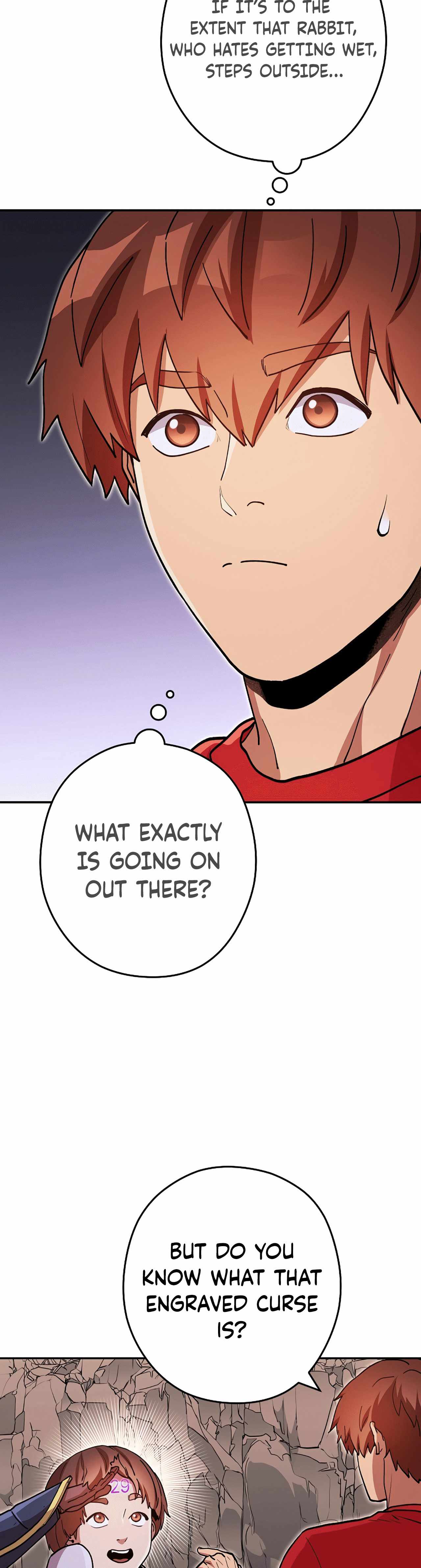 Dungeon Reset chapter 148 page 7