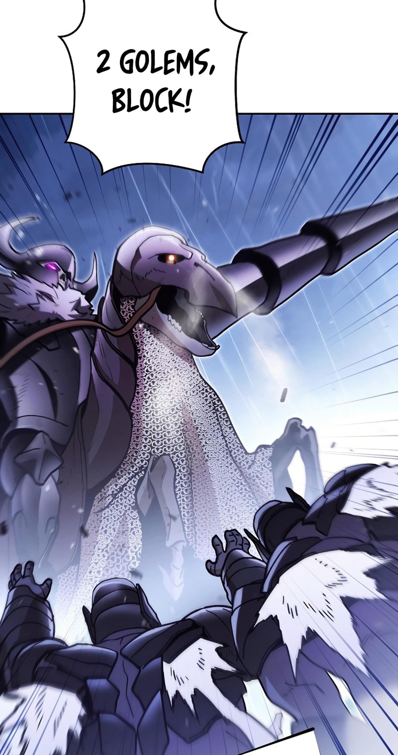 Dungeon Reset chapter 149 page 12