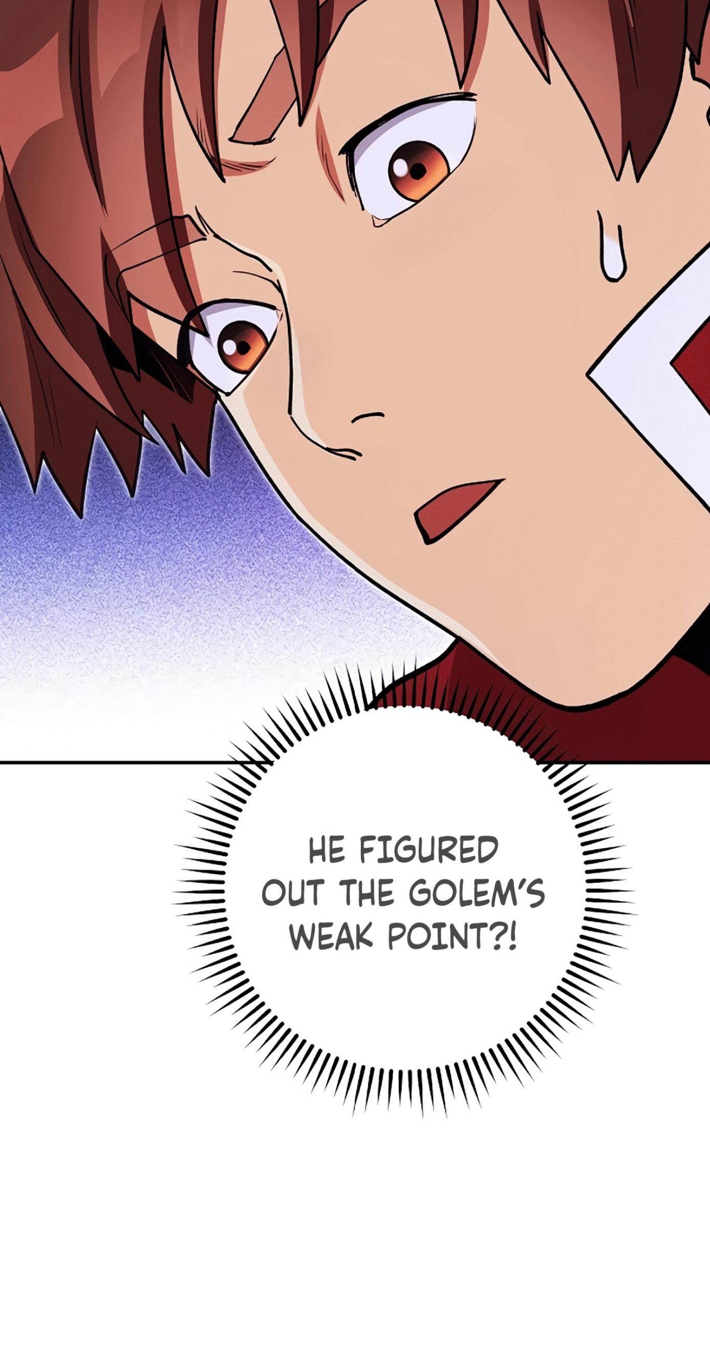 Dungeon Reset chapter 149 page 15