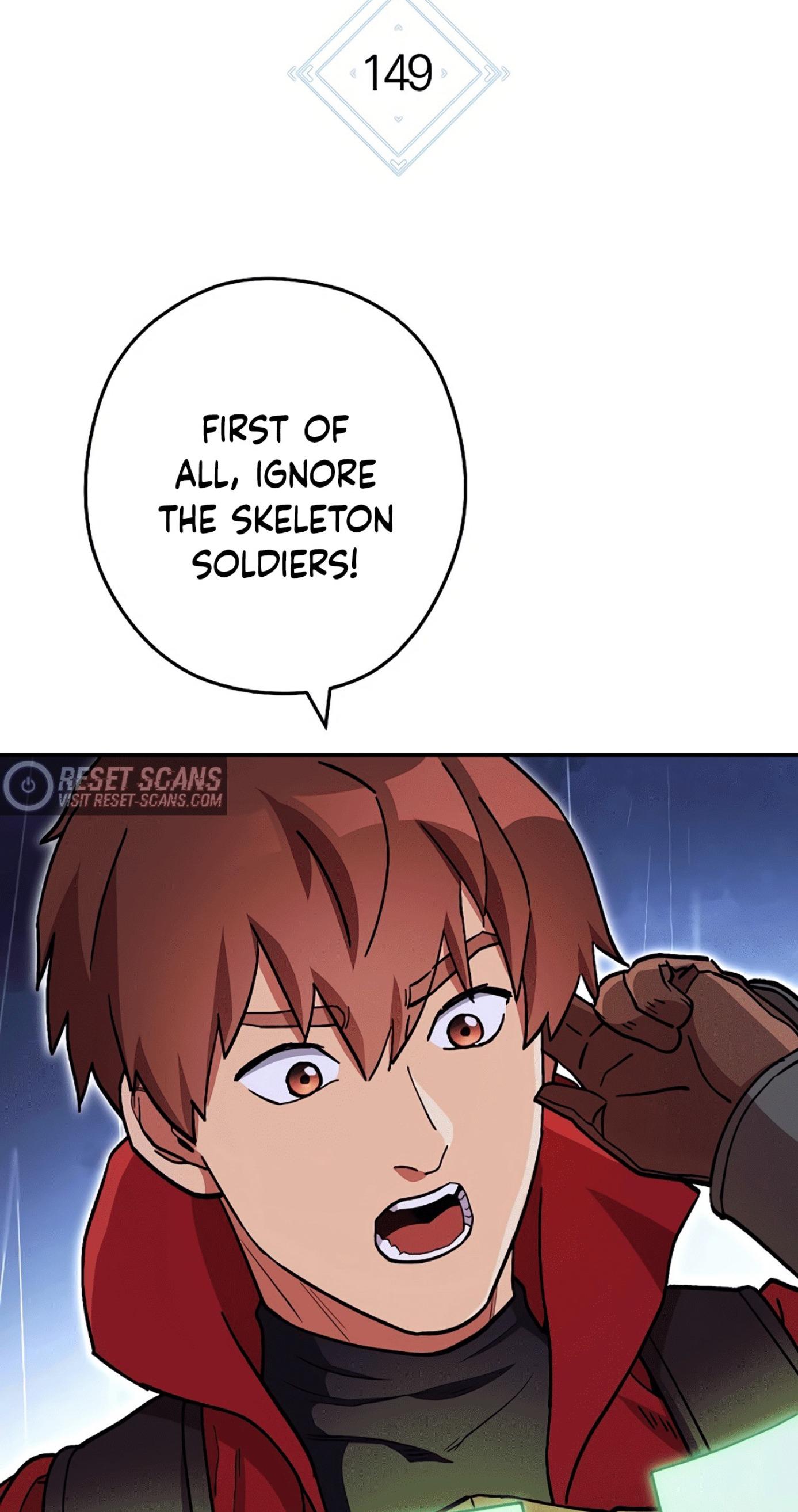Dungeon Reset chapter 149 page 2