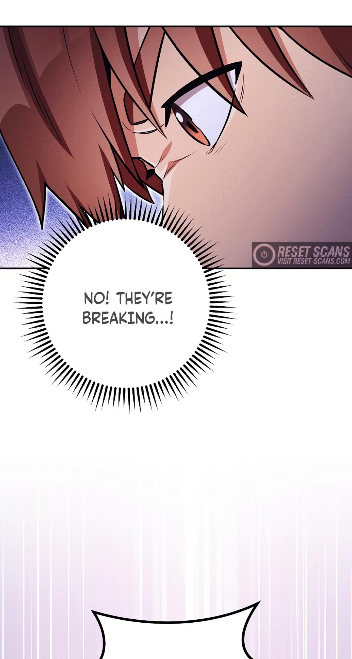 Dungeon Reset chapter 149 page 21