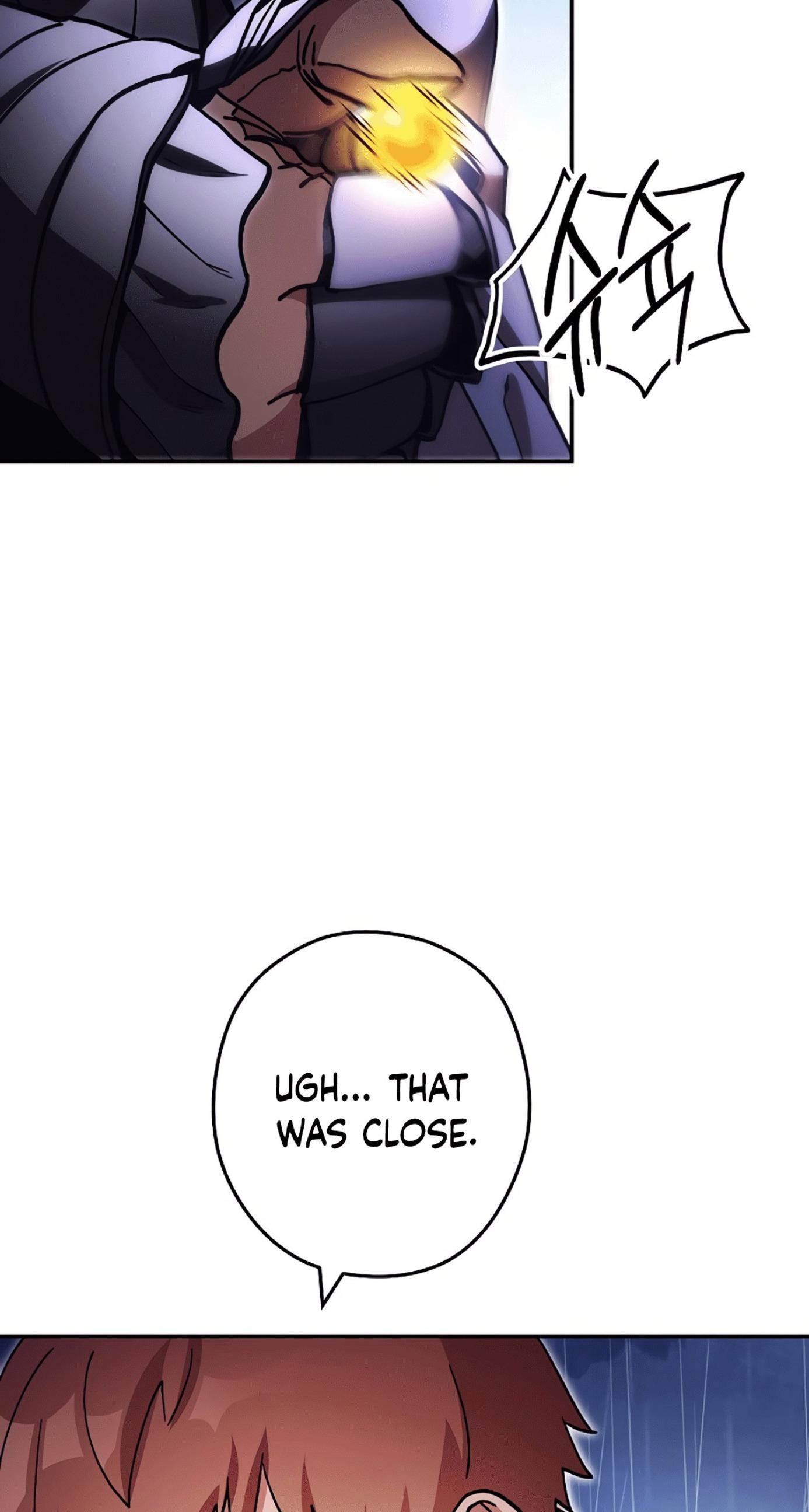 Dungeon Reset chapter 149 page 23