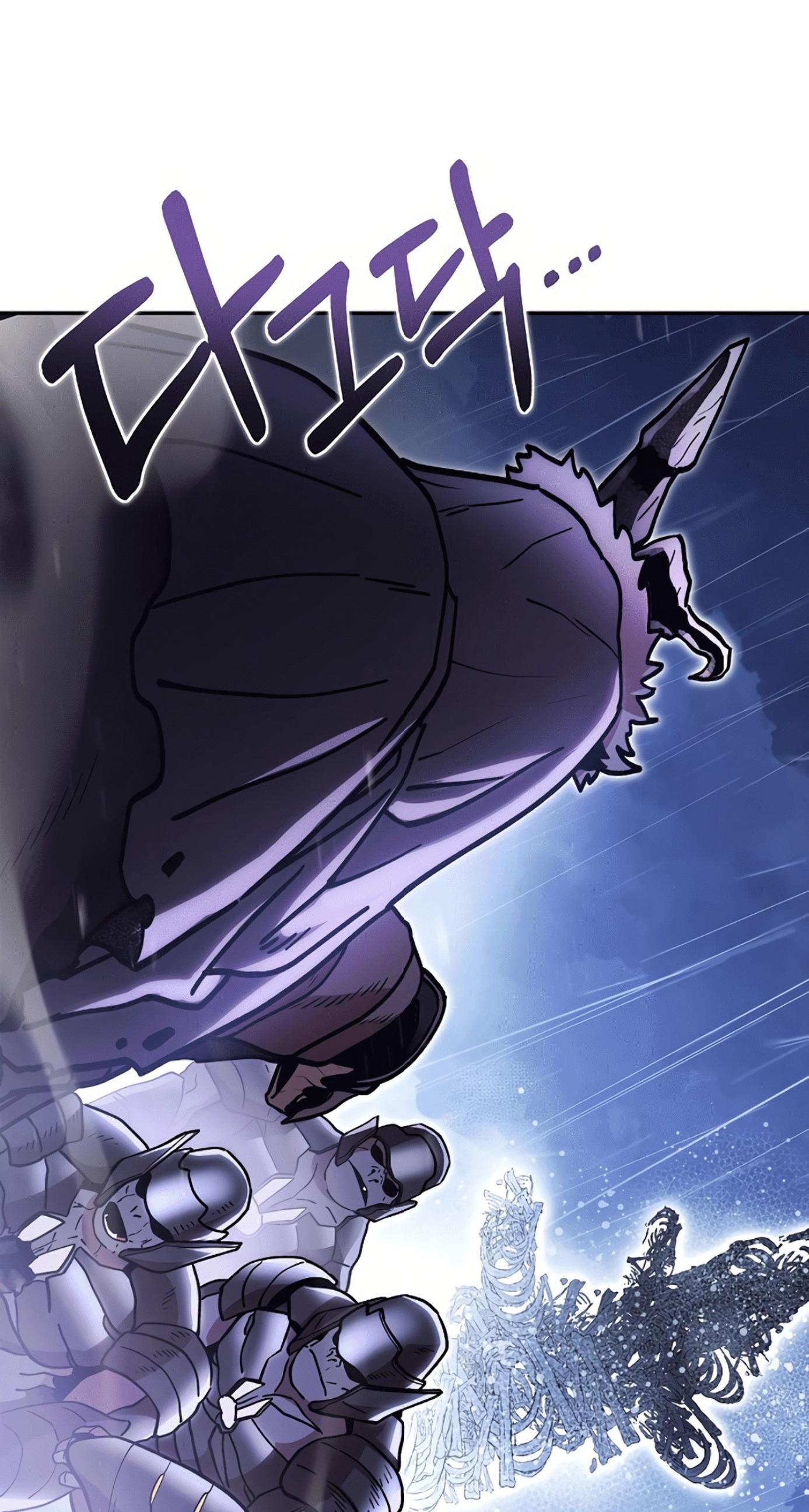 Dungeon Reset chapter 149 page 25