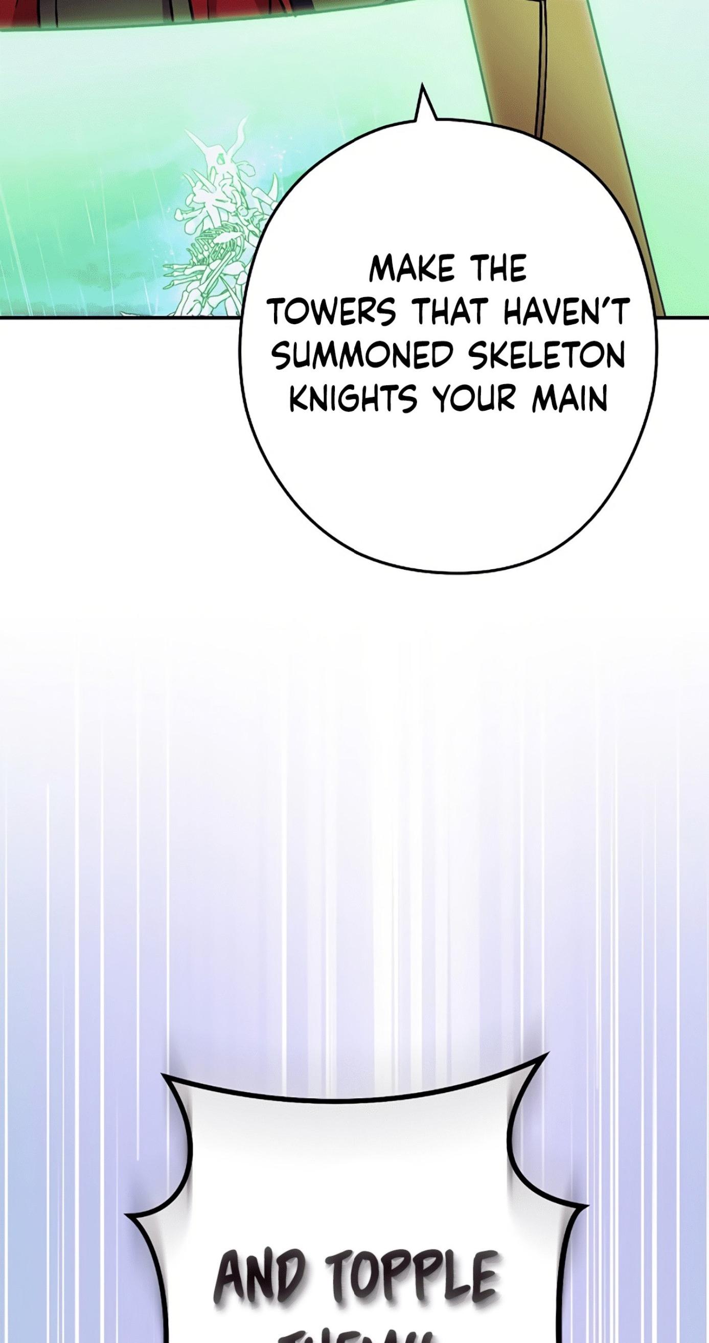 Dungeon Reset chapter 149 page 3