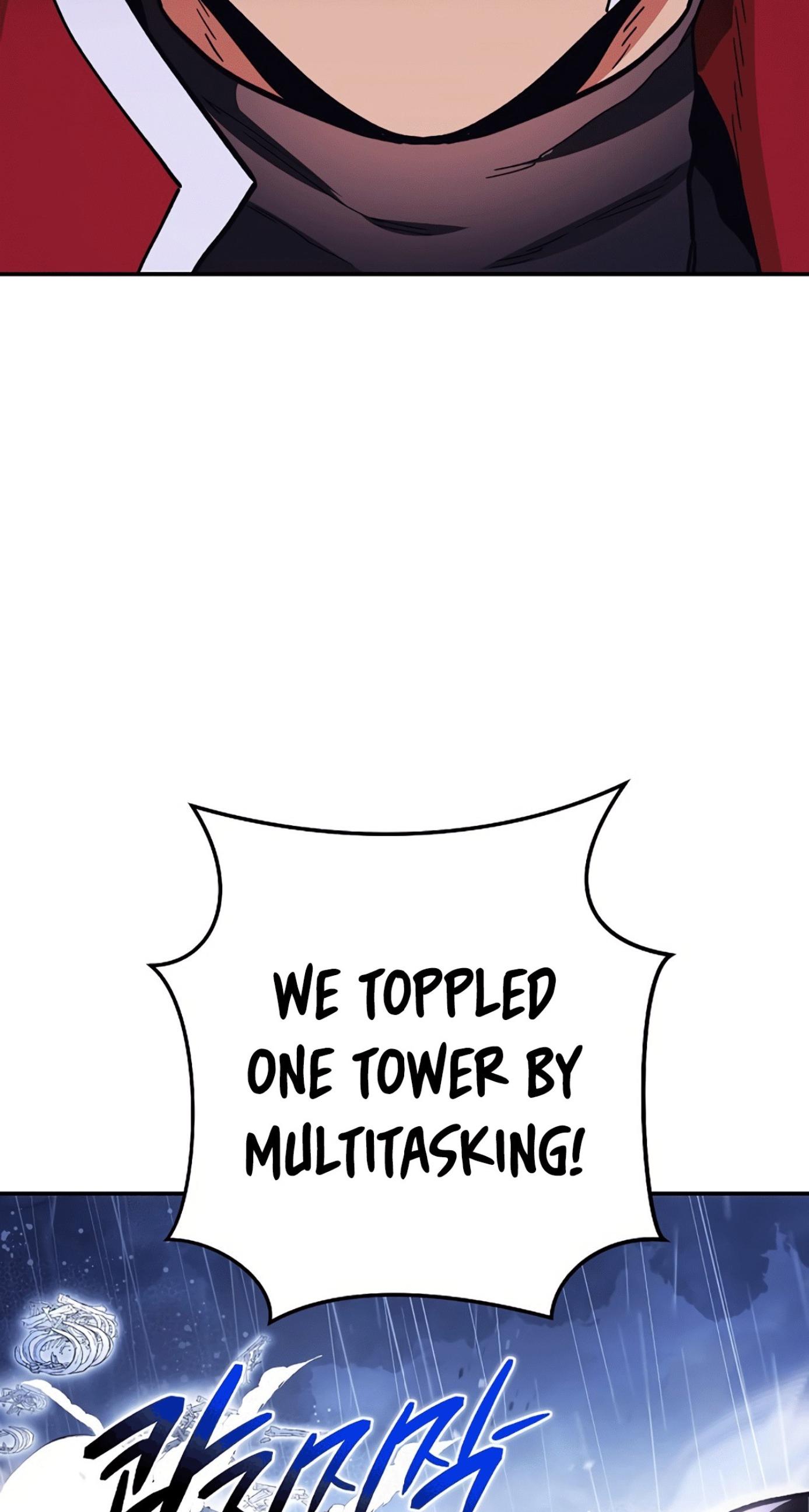 Dungeon Reset chapter 149 page 33