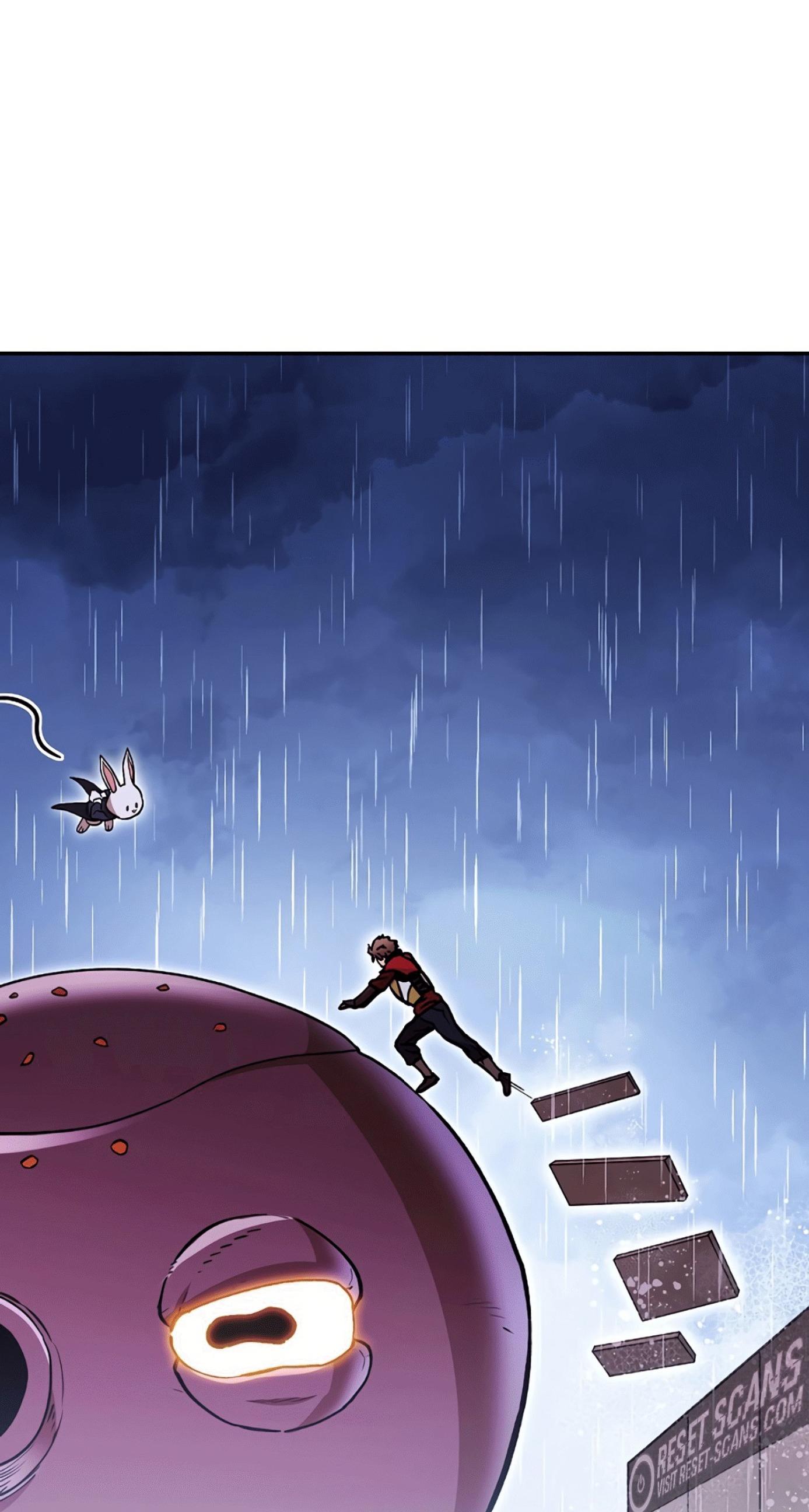 Dungeon Reset chapter 149 page 36