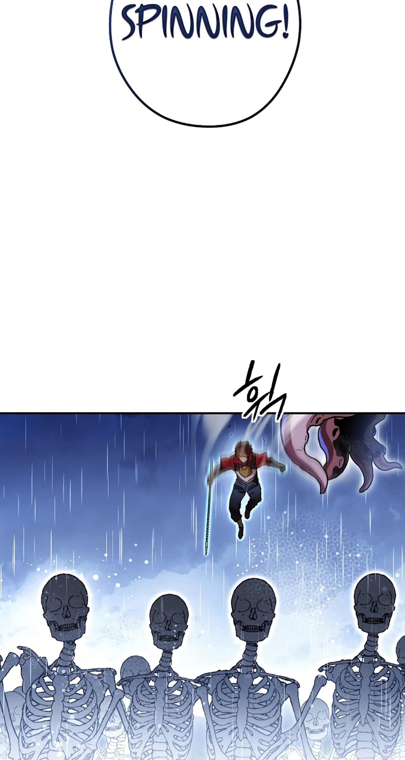 Dungeon Reset chapter 149 page 42