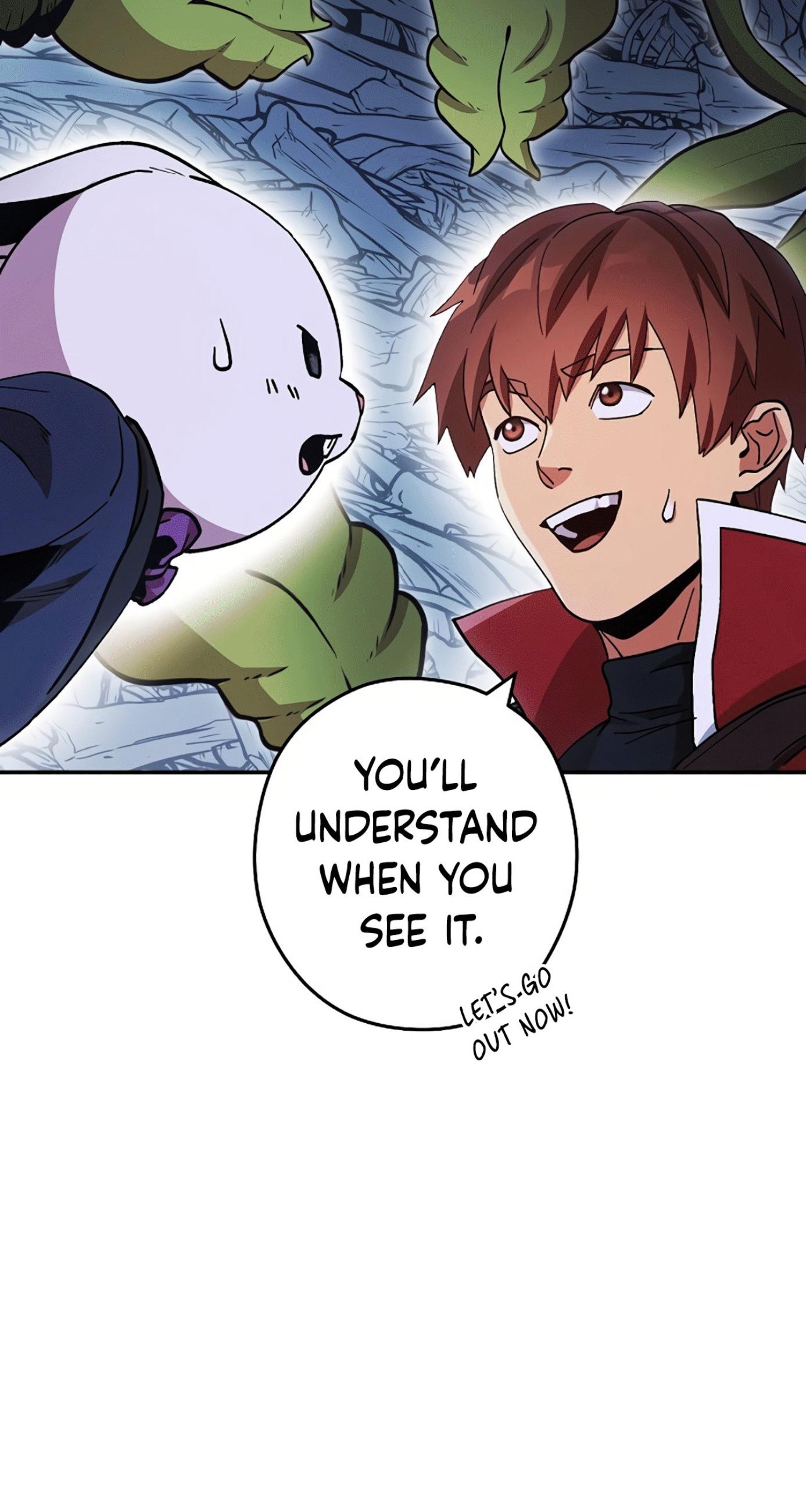 Dungeon Reset chapter 149 page 49