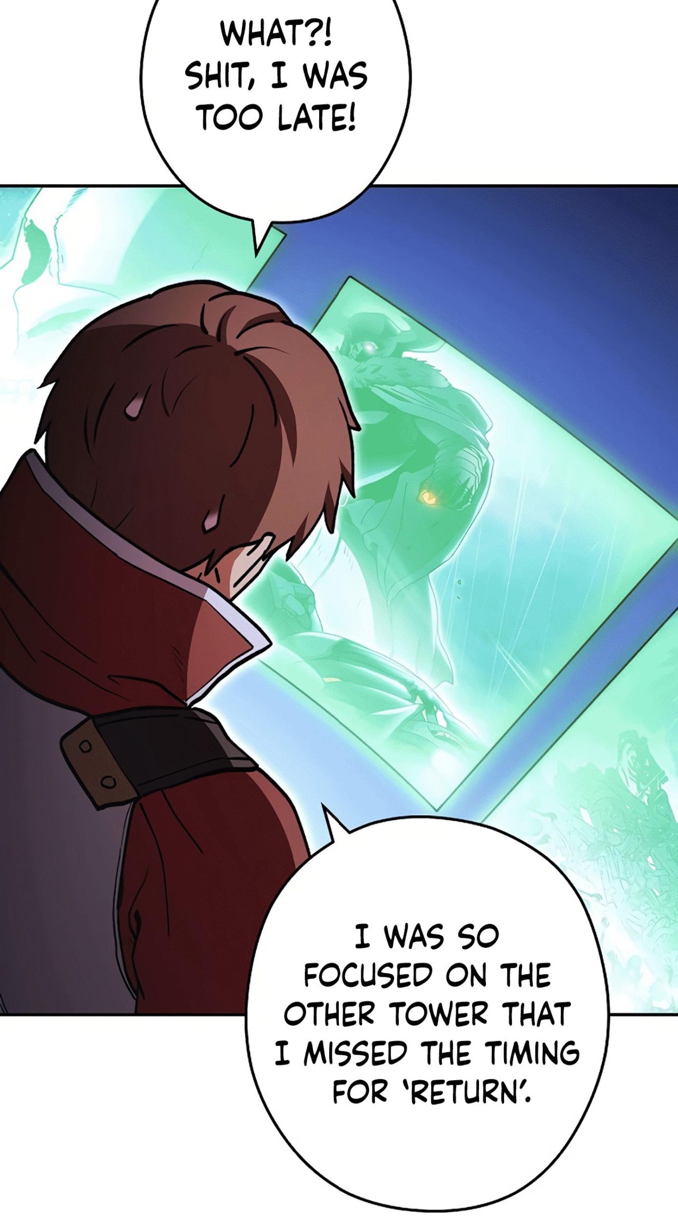 Dungeon Reset chapter 149 page 63