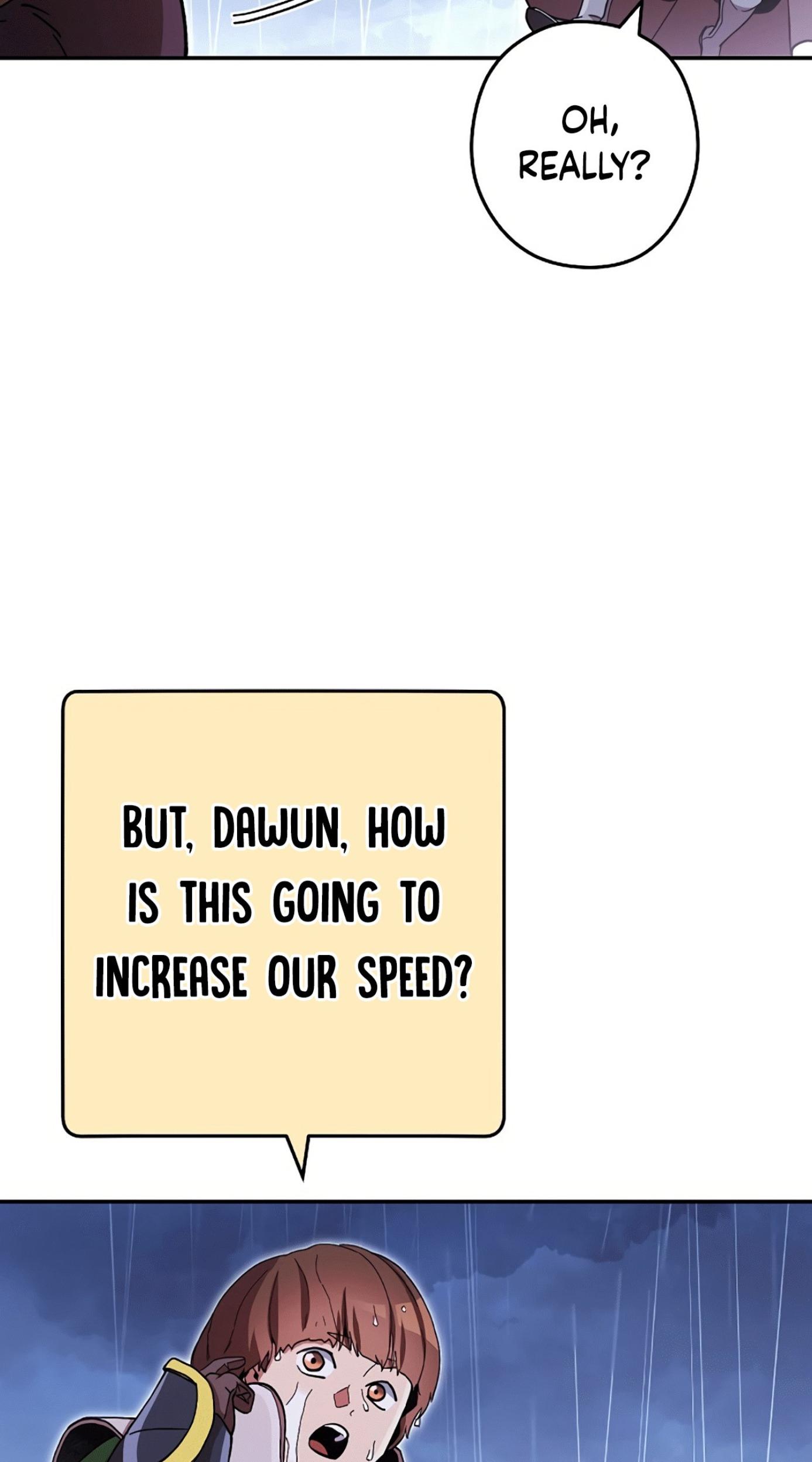 Dungeon Reset chapter 149 page 75