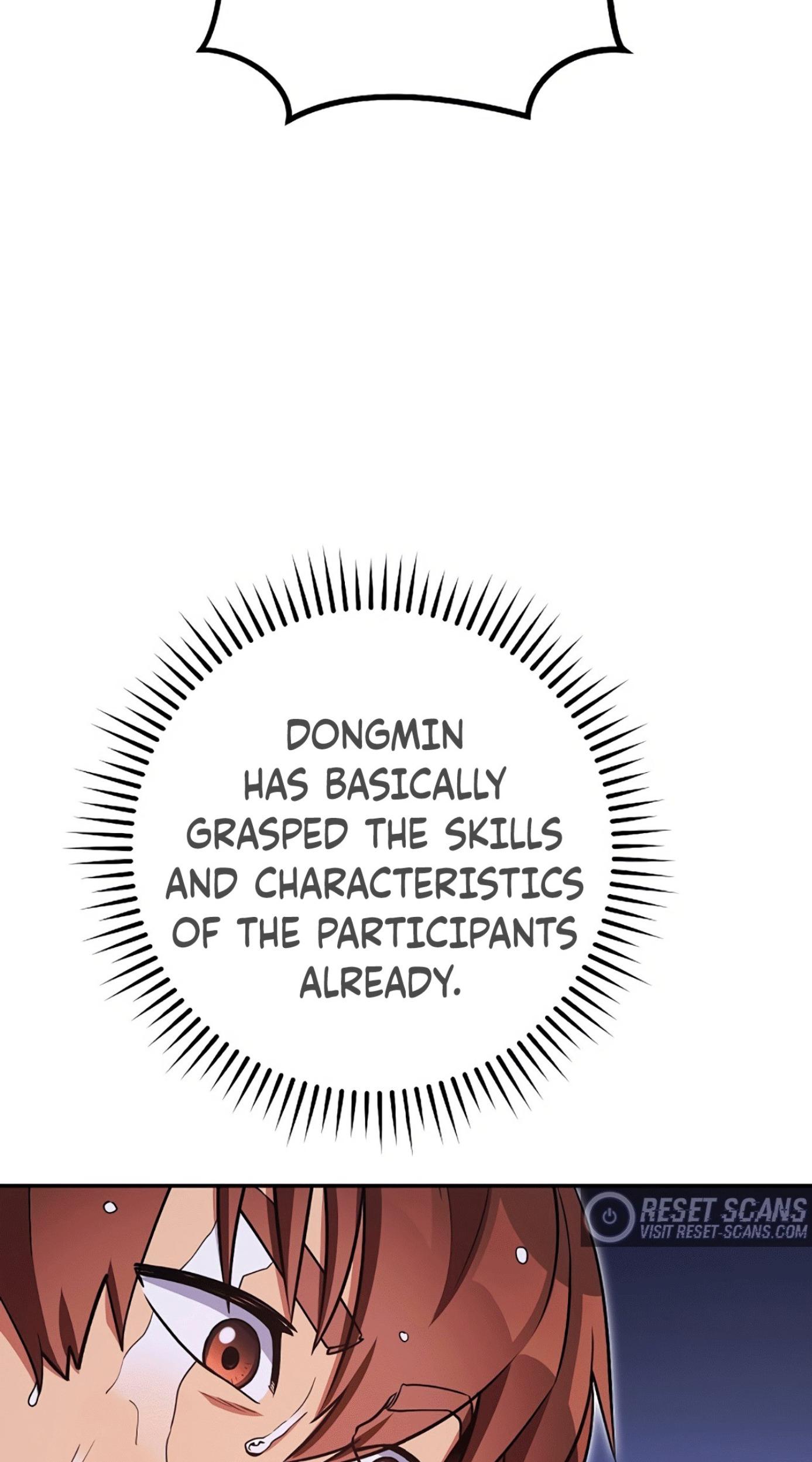 Dungeon Reset chapter 149 page 79