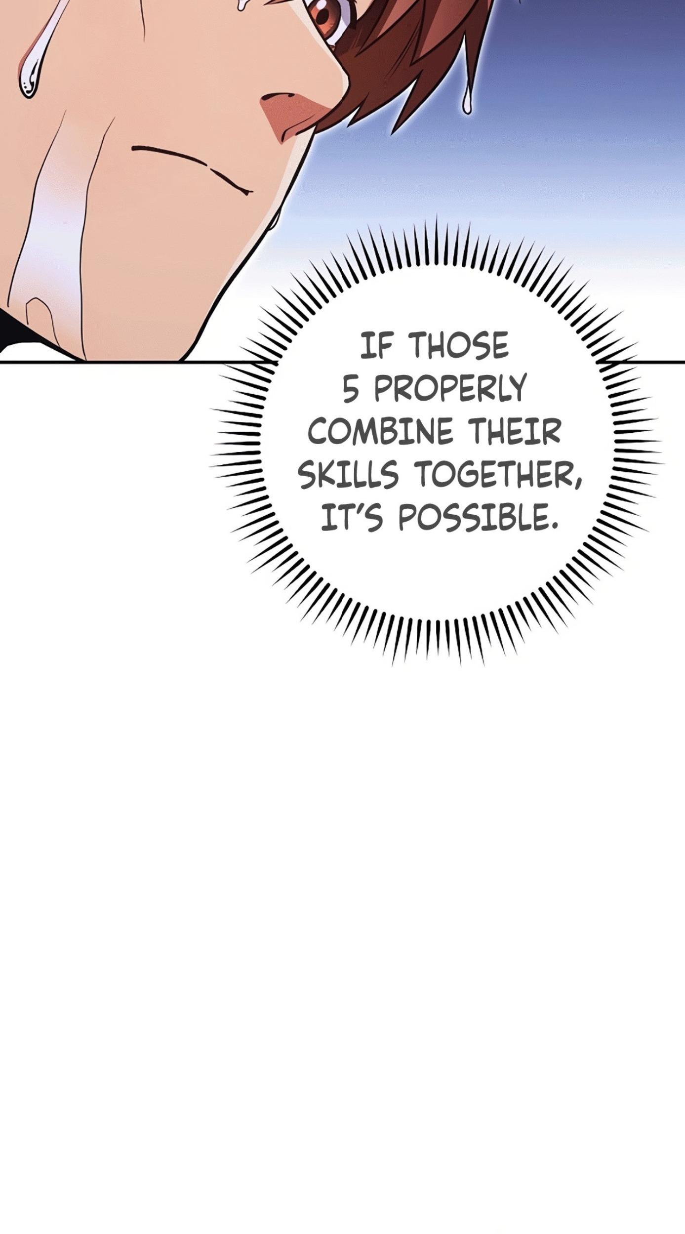 Dungeon Reset chapter 149 page 80