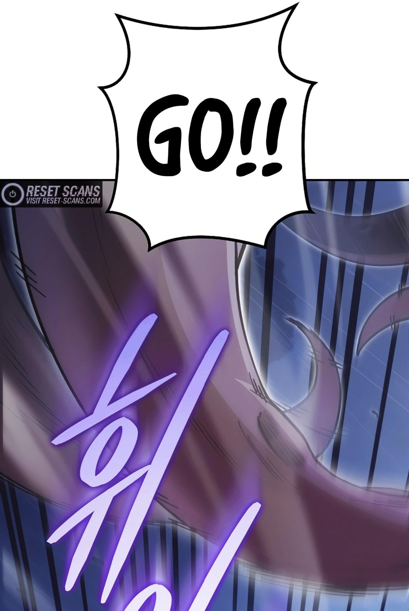 Dungeon Reset chapter 149 page 81