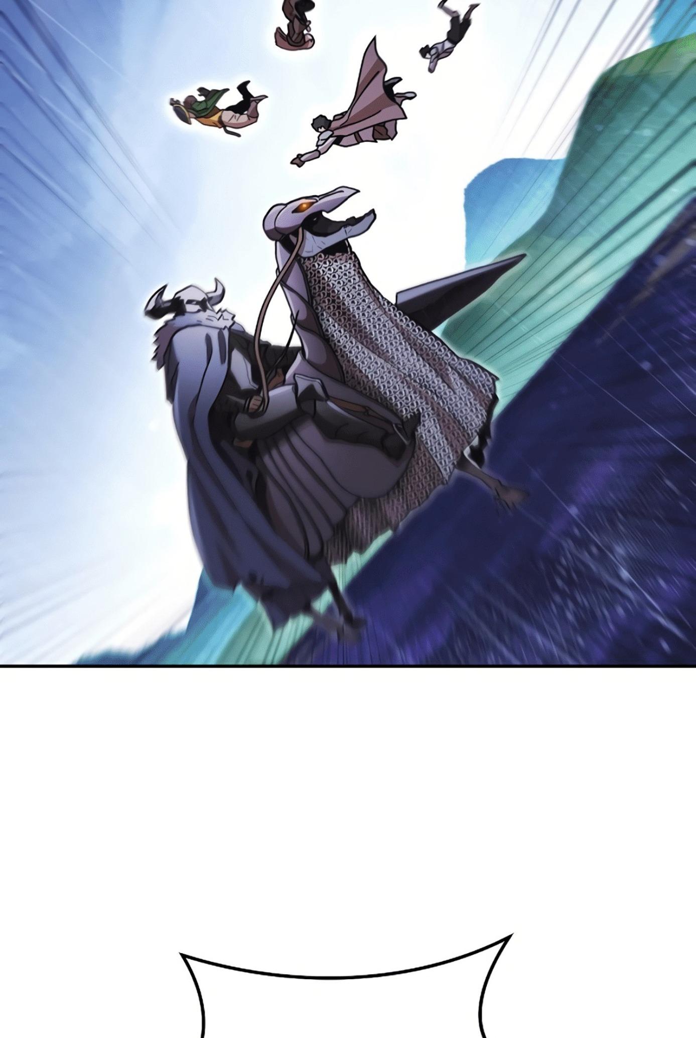 Dungeon Reset chapter 149 page 83