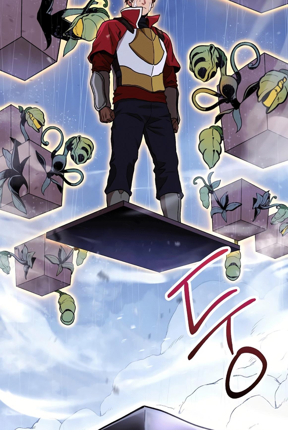 Dungeon Reset chapter 149 page 93