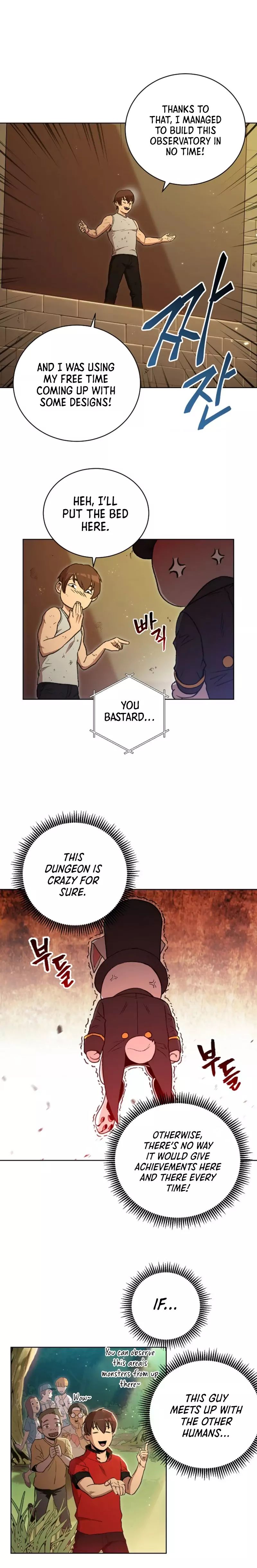 Dungeon Reset chapter 15 page 7