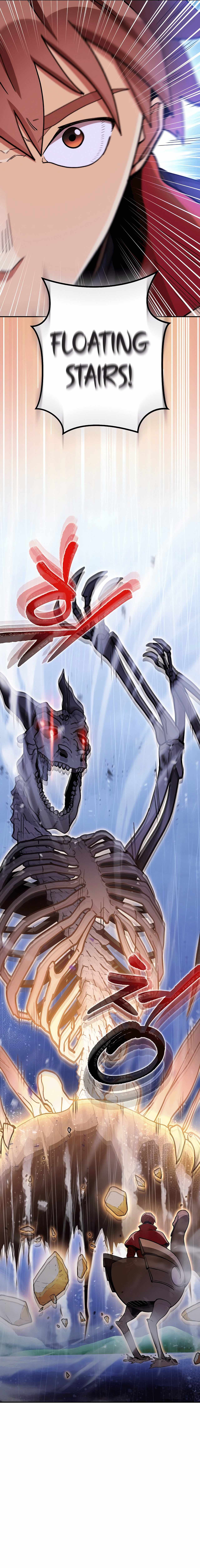 Dungeon Reset chapter 150 page 12