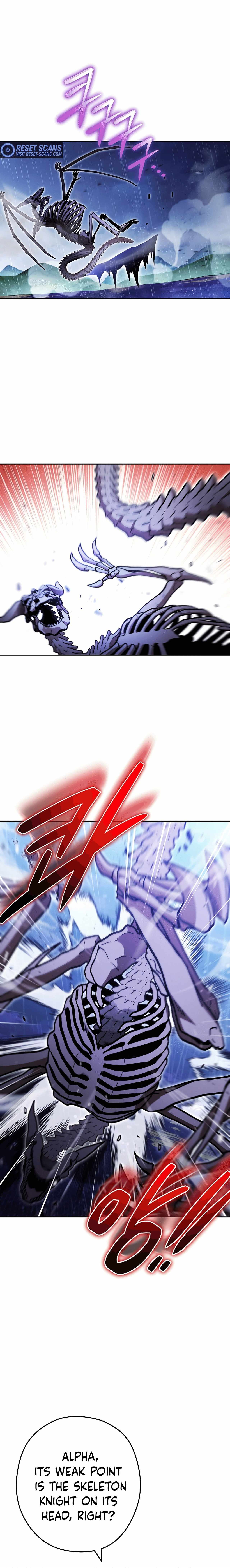 Dungeon Reset chapter 150 page 13