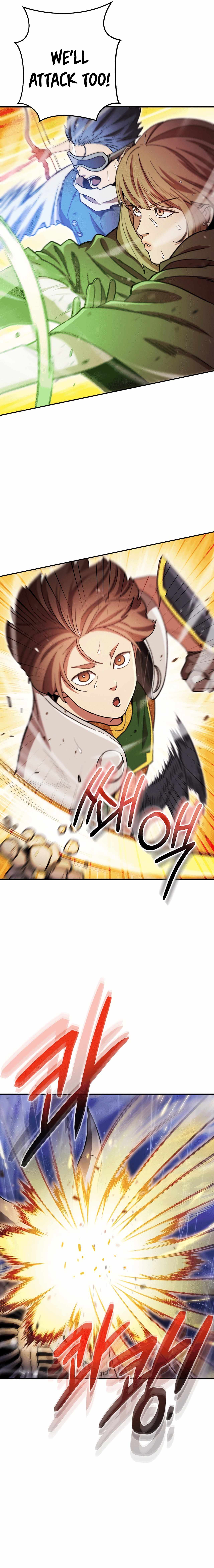 Dungeon Reset chapter 150 page 18