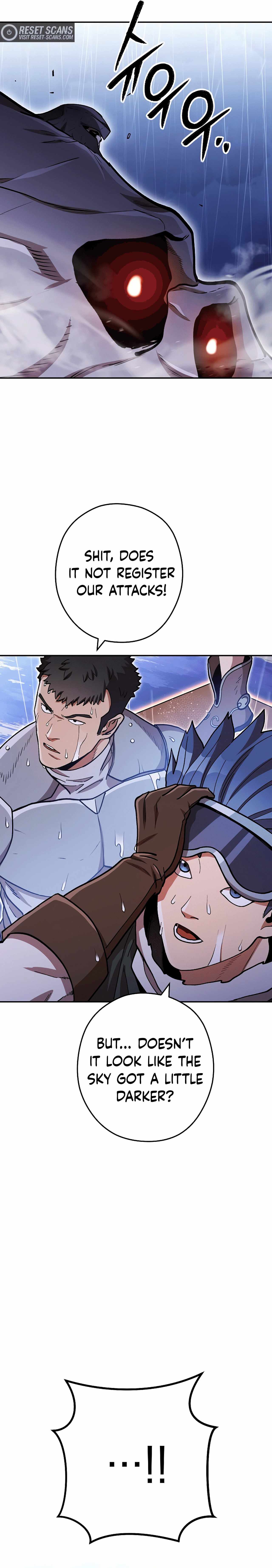 Dungeon Reset chapter 150 page 19