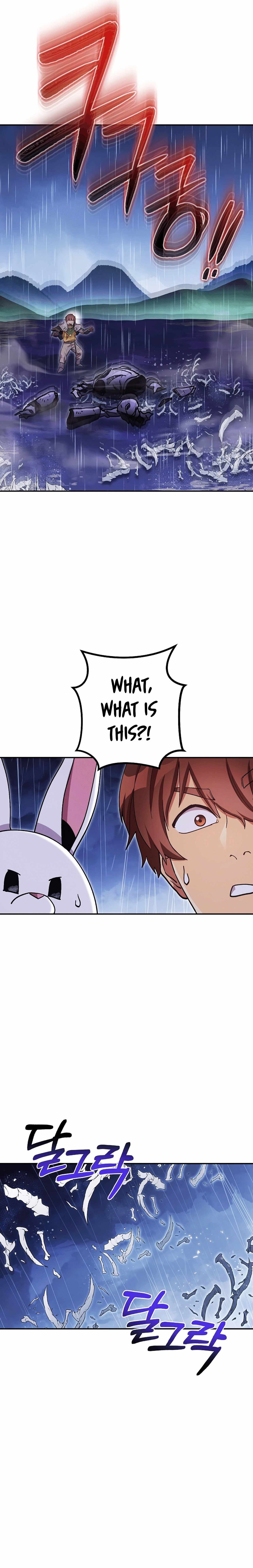 Dungeon Reset chapter 150 page 2