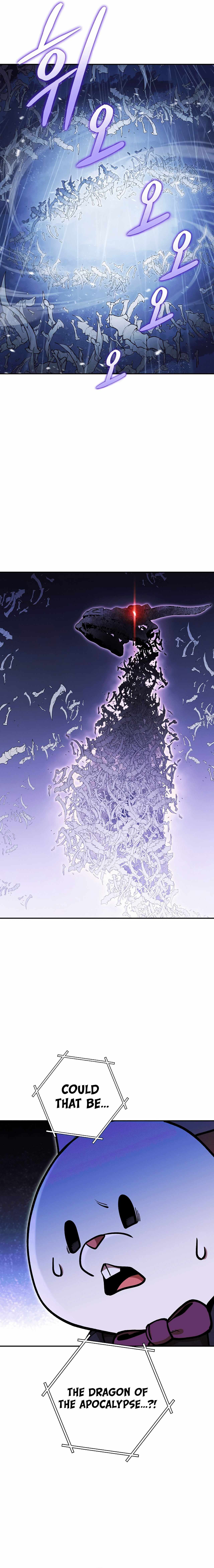 Dungeon Reset chapter 150 page 3