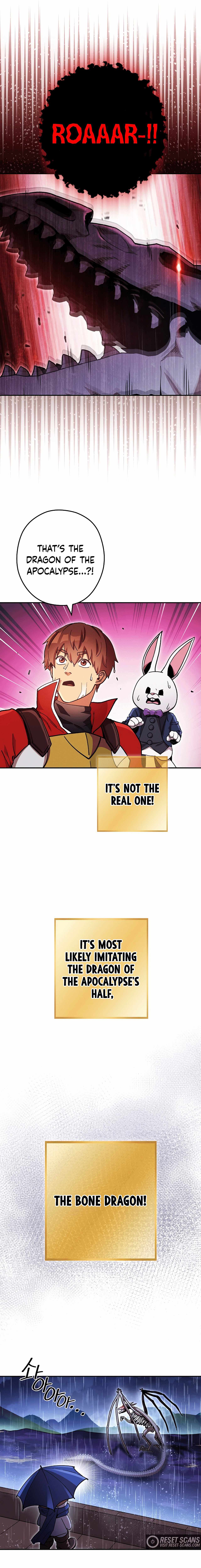 Dungeon Reset chapter 150 page 5