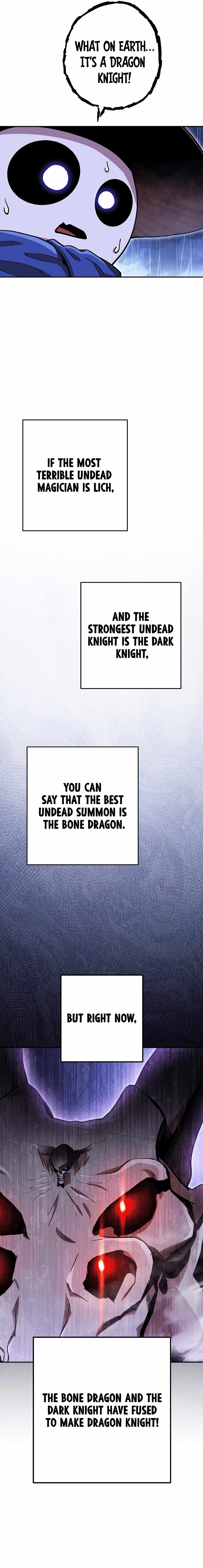 Dungeon Reset chapter 150 page 6