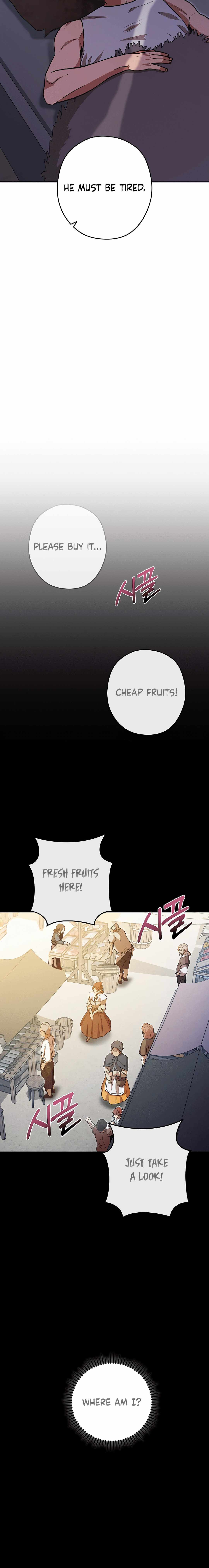 Dungeon Reset chapter 151 page 10