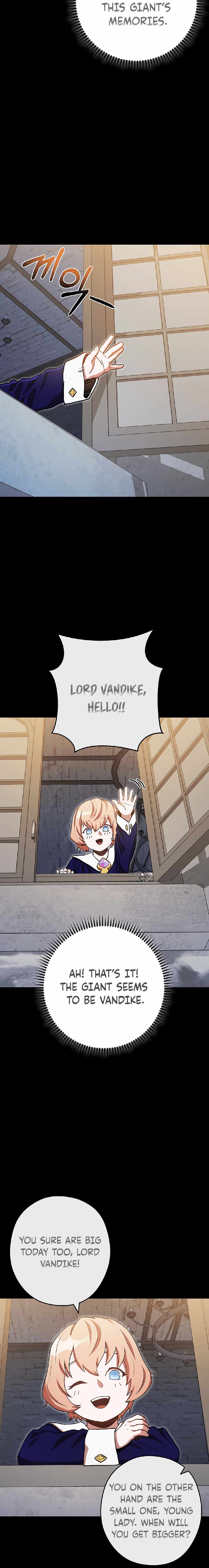 Dungeon Reset chapter 151 page 12