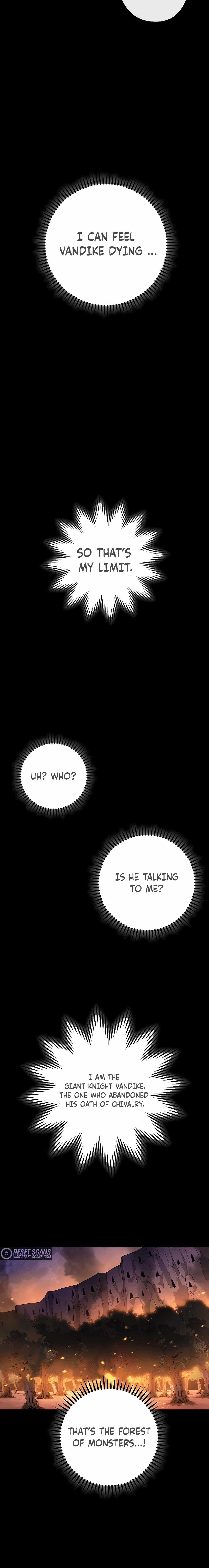 Dungeon Reset chapter 151 page 15