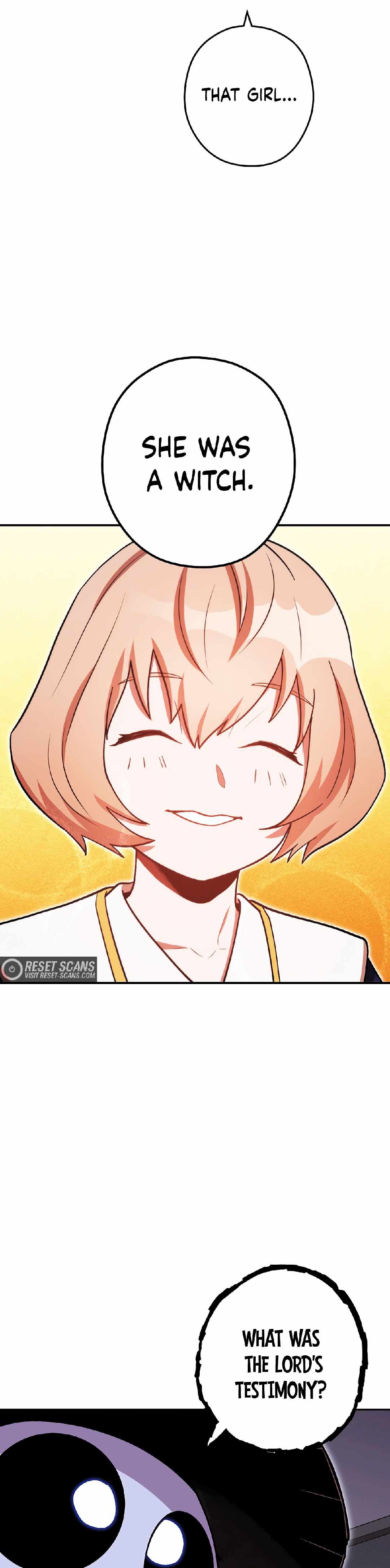 Dungeon Reset chapter 151 page 21