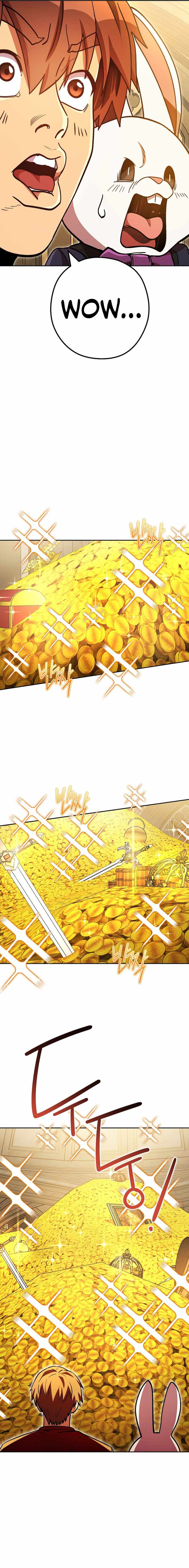 Dungeon Reset chapter 153 page 20