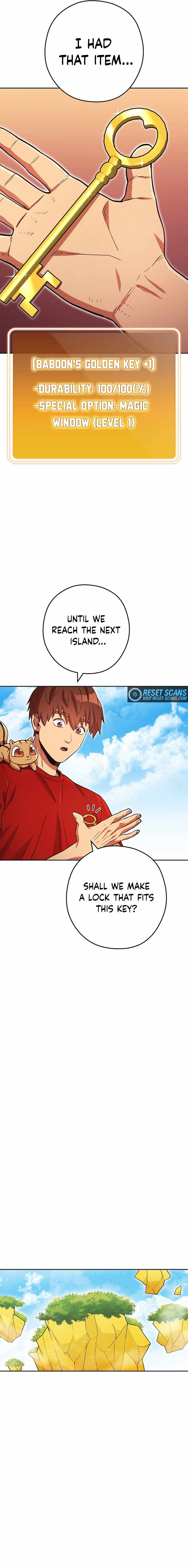 Dungeon Reset chapter 153 page 6