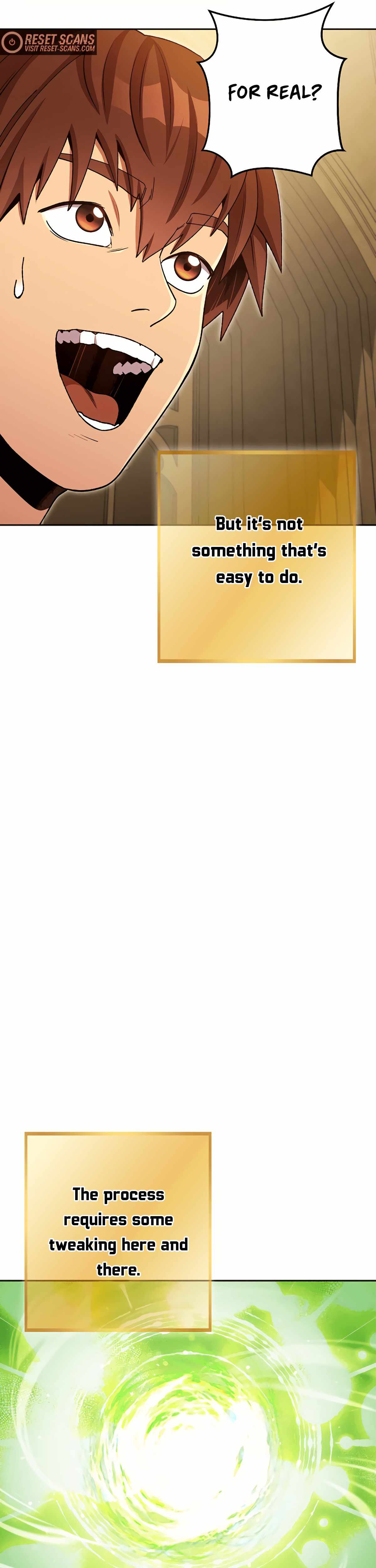 Dungeon Reset chapter 154 page 11