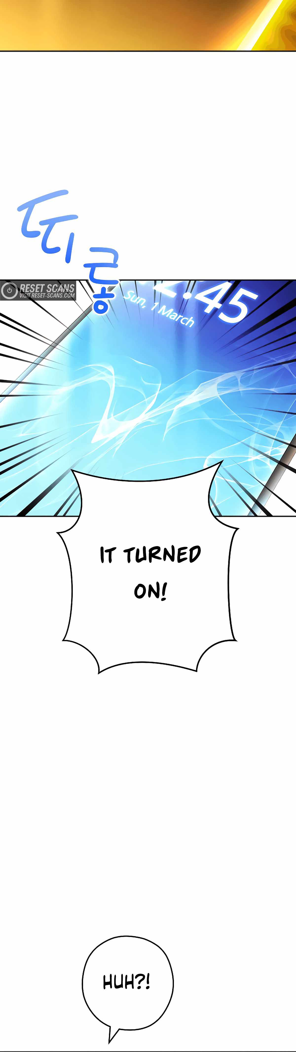 Dungeon Reset chapter 154 page 19