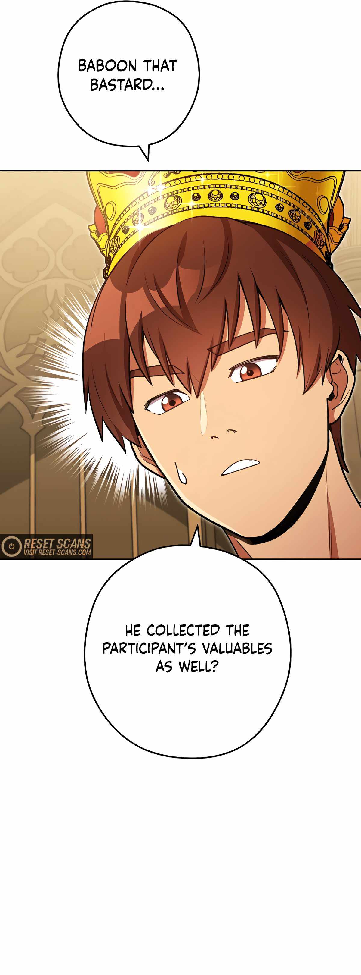 Dungeon Reset chapter 154 page 2