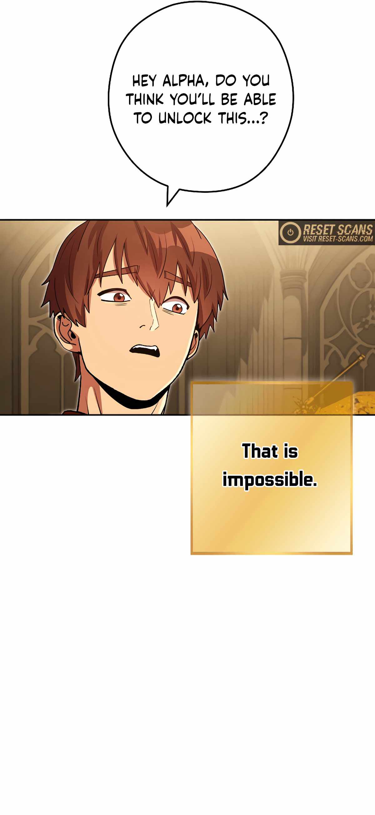 Dungeon Reset chapter 154 page 24
