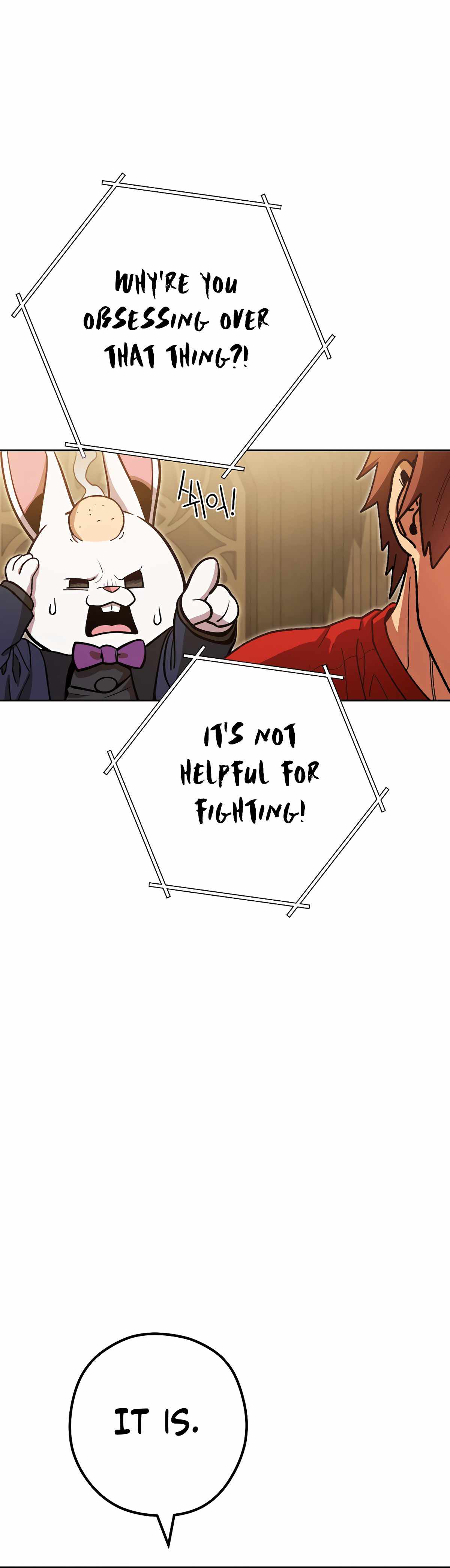 Dungeon Reset chapter 154 page 28