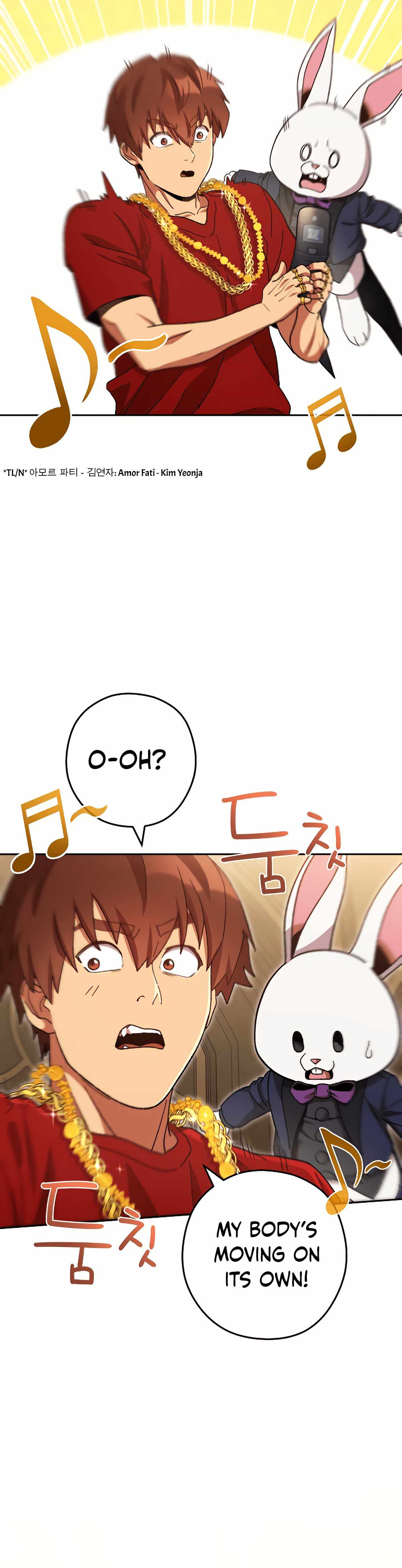 Dungeon Reset chapter 154 page 37